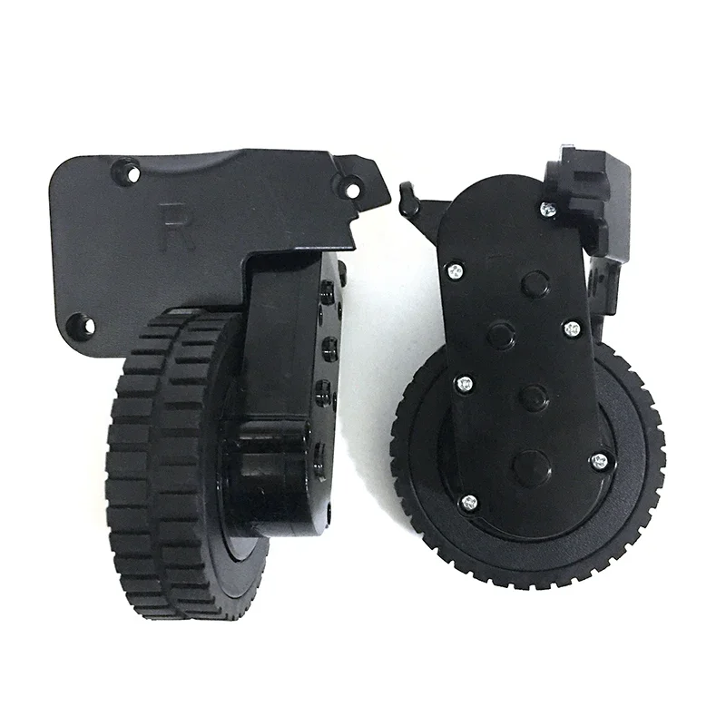 Robotic Vacuum Cleaner Parts Wheel motor Assembly for Proscenic 820 820S Proscenic 820T 830 830T 800T