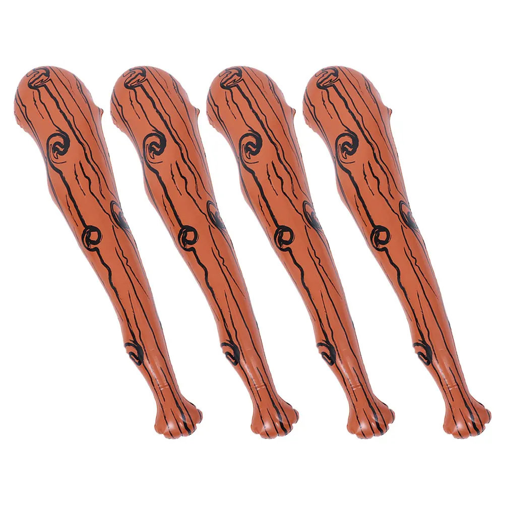 インフレータブル野球バットスティックおもちゃ応援小道具応援パーティー記念品スポーツ子供