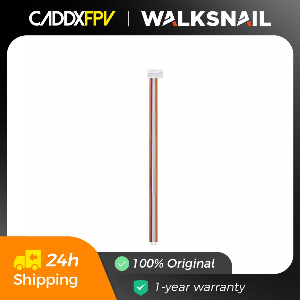 CADDXFPV Silicon Cable For Caddx Vista/Air Unit