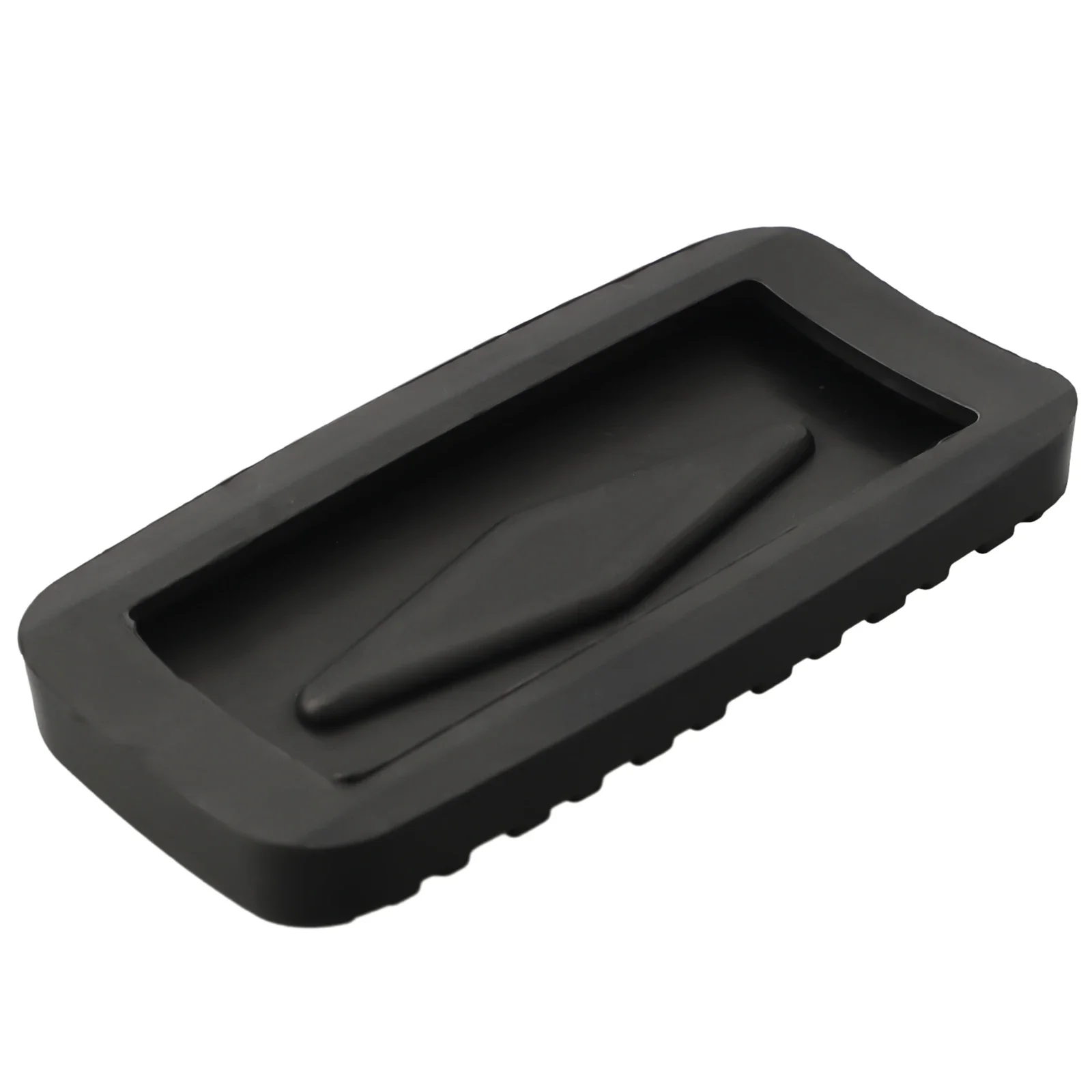 Capa de Borracha para Pedal de Freio (1 unidade) 47121-12020 para Toyota Corolla 1975-2008 - Acessório Interno Automotivo de Substituição Direta