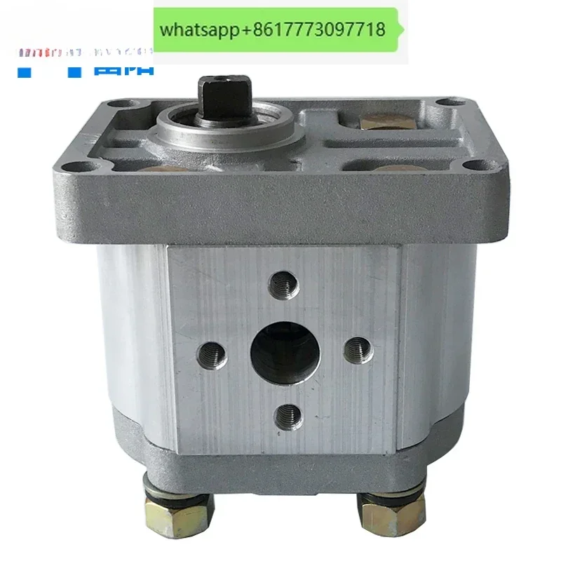 Gear pump CBN-E310 E314 E306 E304 E320 E325 E316 Hydraulic oil pump