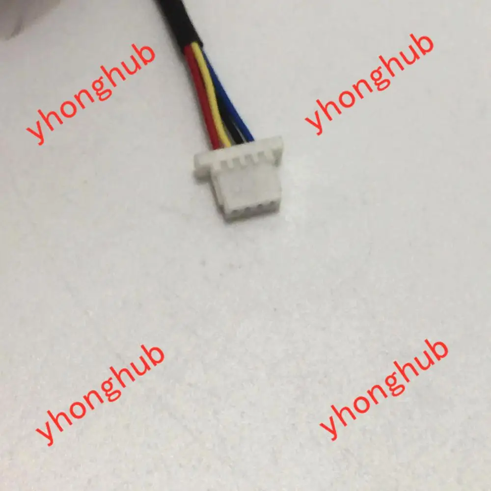 KSB05105HB AL70 DC 5V 0.32A SVE171A11M SVE171B11M SVE171C11M SVE171พัดลมทำความเย็น