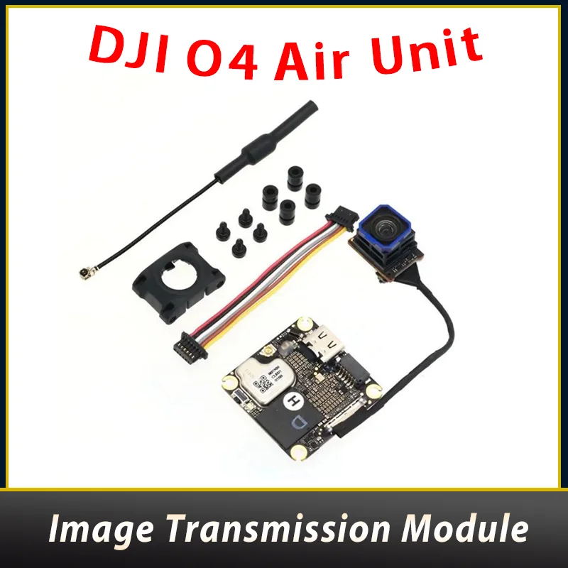 For O4 Air Unit Cam… - image