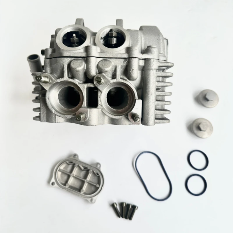Oryginalny zespół głowicy cylindrów Hisun 700 750 do Hisun 700 750 UTV ATV Sector Crew Vector Tactic Cub Cadet P007G 00122000200 — zdjęcie 7