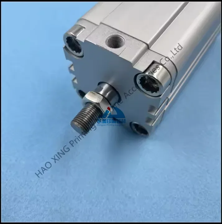 2025 Pneumatic Cylinder ADVU-50-80-A-P-A for KBA Repida 145 Printing Machine High Quality Printing Machine Accessories Cylinder