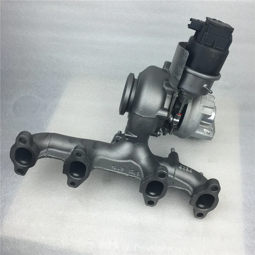 مصنع توريد BV39 54399880031 الشاحن التربيني للسيارة