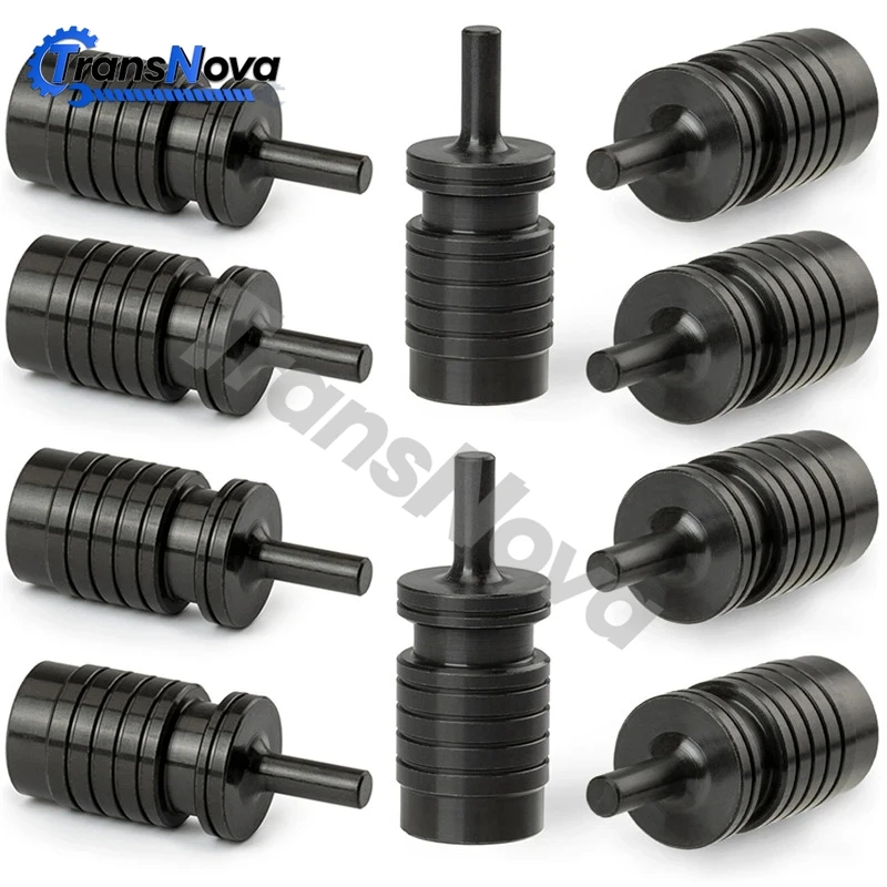 

JF011E JF015E New Pump Flow Control Valve Transmission Clutch Oil Pump Plunger 33510N-01 33510N01 For Jeep Dodge Nissan