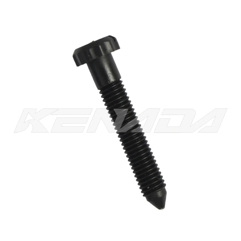 For Keihin PWK carburetor 33 35 36 38 39 41 adjust Carb Carburetor Idle adjuster screw with spring