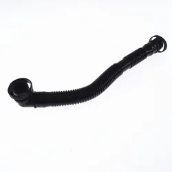 06A131127L Secondary Air Pump Connection Pipe Exhaust Pipe For Audi A3 VW Passat Golf Caddy Jetta Skoda Octavia Seat Leon
