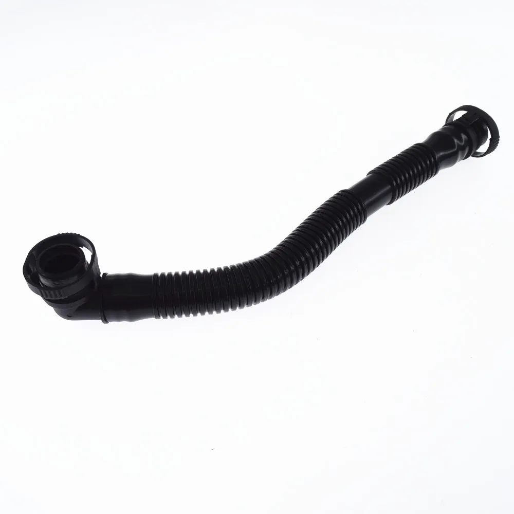 06A13112 7L pompa powietrza wtórnego rura łącząca rura wydechowa dla Audi A3 VW Passat wózek golfowy Jetta Skoda Seat Octavia Leon