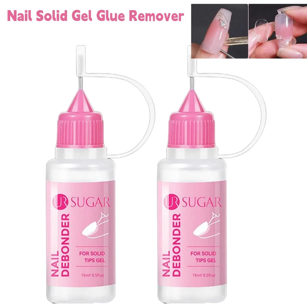 #48 Latest Manicure Glues Offers
