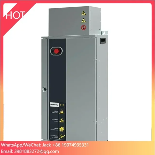 Modernization Lift Control System Machine Room Monarch Nice 3000 Elevator Controller Integrated Control Cabinet