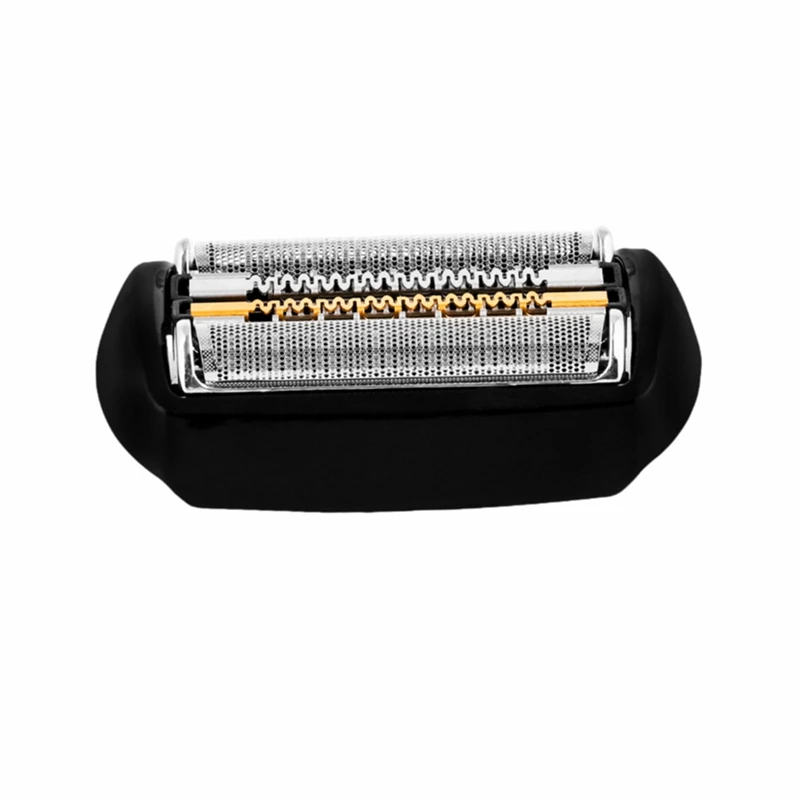 Tête de coupe et feuille 92B pour rasoir Braun série 9 S9 9030S 9040S 9050Cc 9070Cc 9075Cc 9095Cc 9090Cc 9093S 9240S Razo Durable