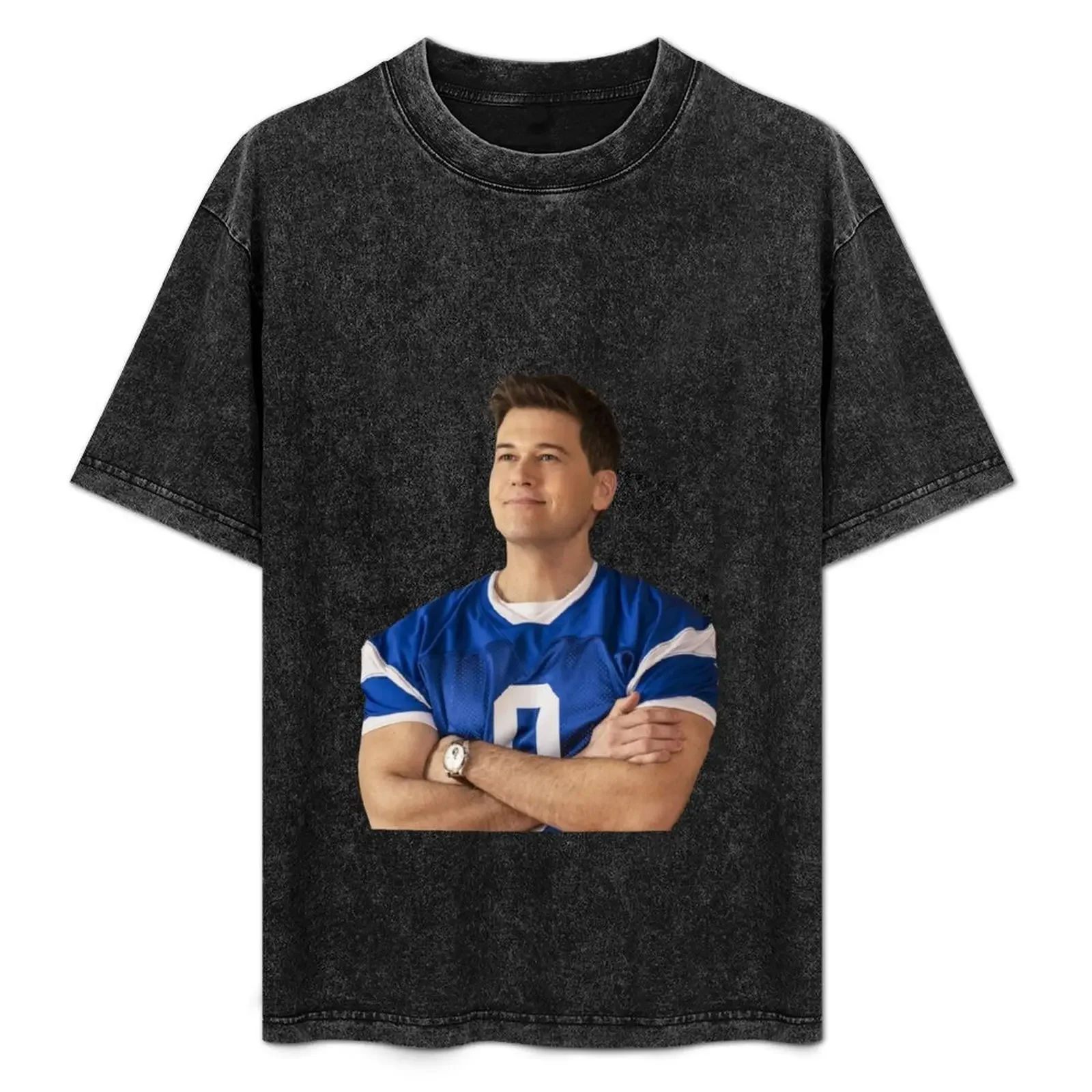 

Nate - Legends of Tomorrow T-Shirt graphic tee shirt quick drying graphics oversize t-shirts man shirts men graphic