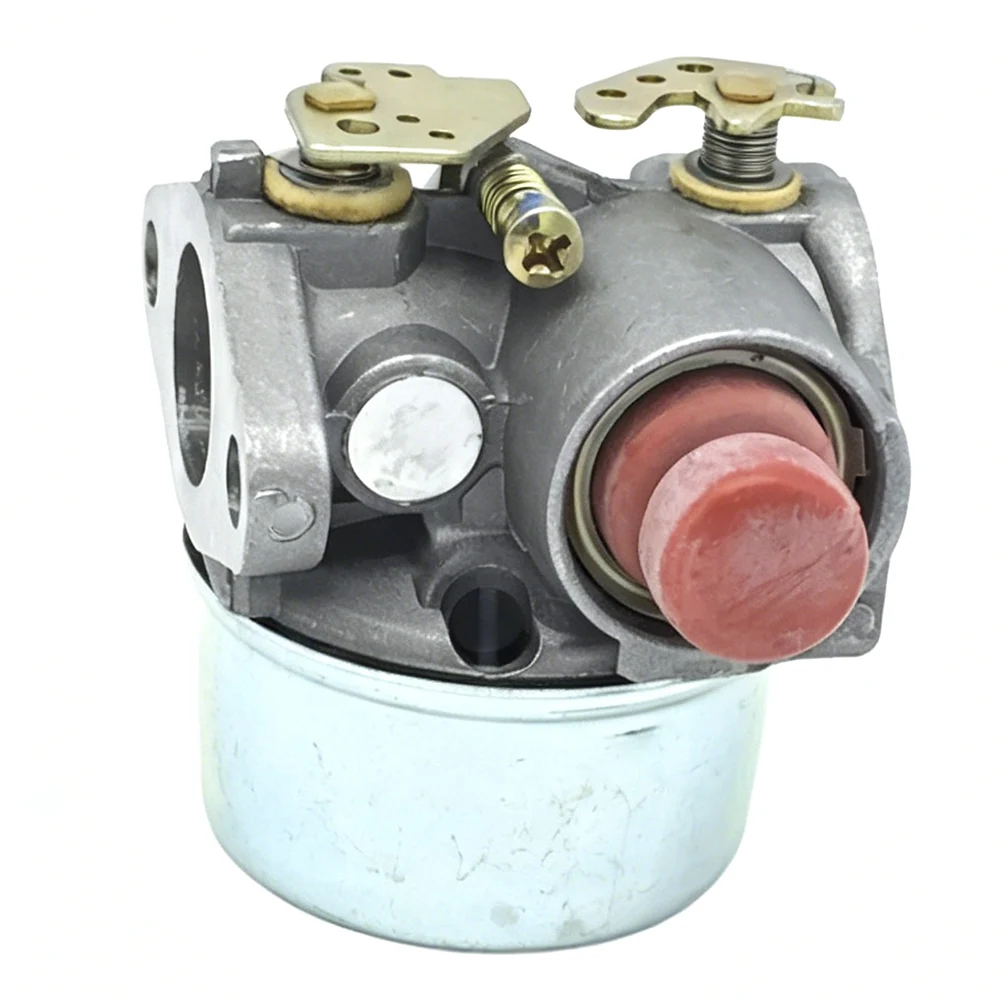 For Garden Tractors Lawn Mower Carburetor Engine Fuel Mixer Longevity Design Robust Performance For Tecumseh 640278