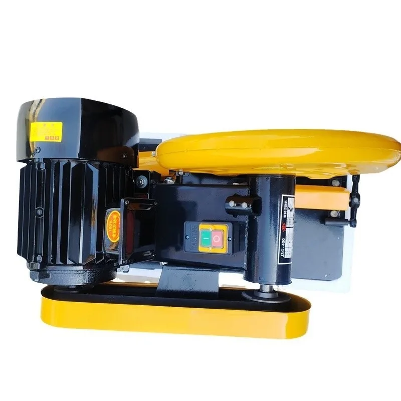 

Big effect profile cutting machine, aluminum alloy miter saw