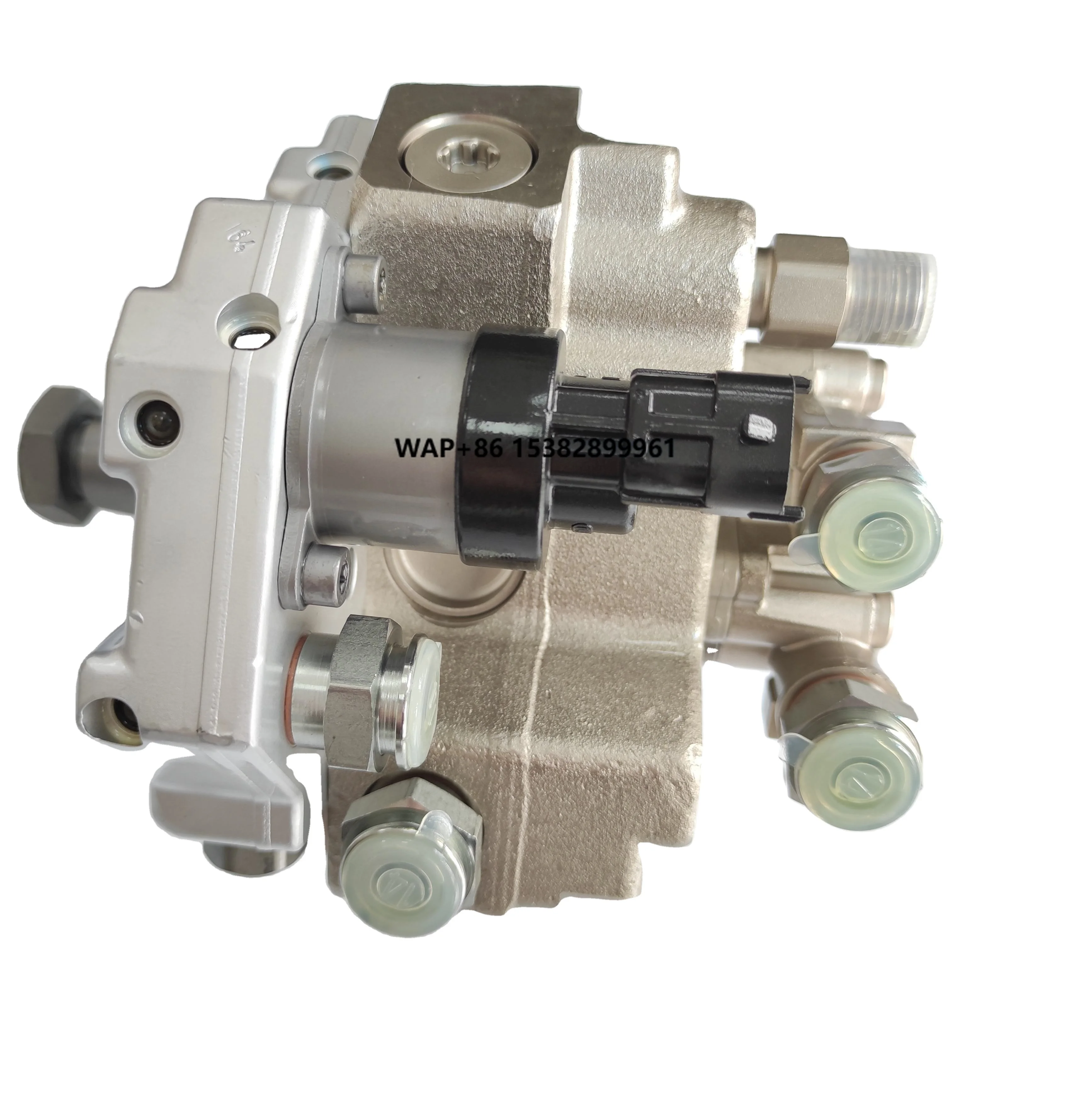 

High Quality Brand New Diesel Fuel Injection Pump 0445020273 610800080979