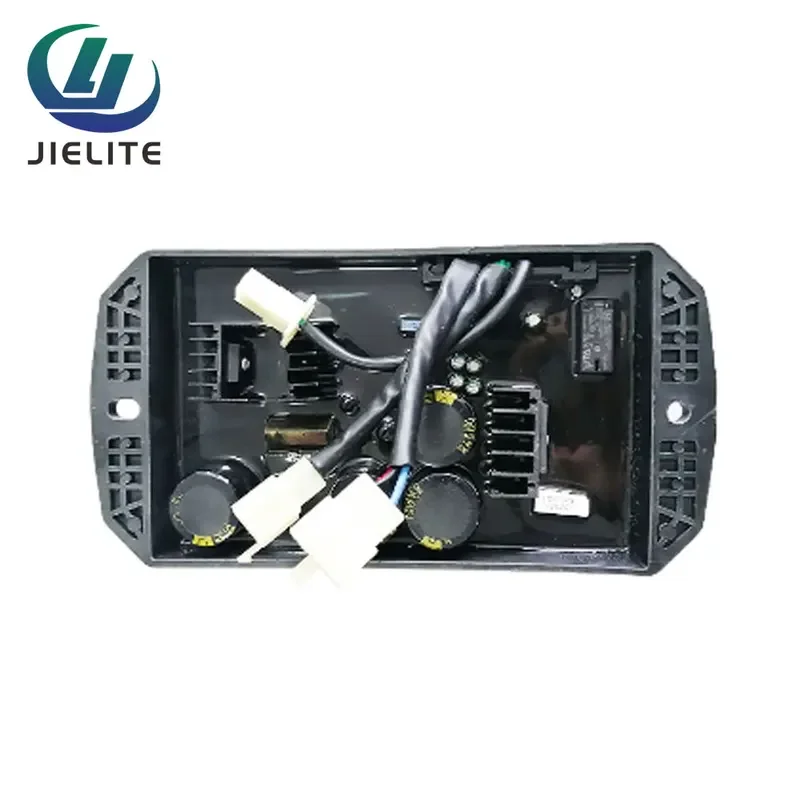 

LH10KW TT93-1 TT91-1 AVR 8-15kw Honda AVR 10KW Diesel Gasoline Generator Automatic Voltage Regulator Stabilizer Module