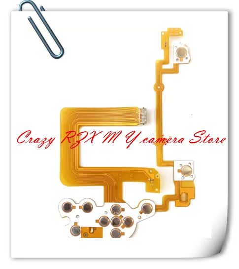 New For Nikon D5200…