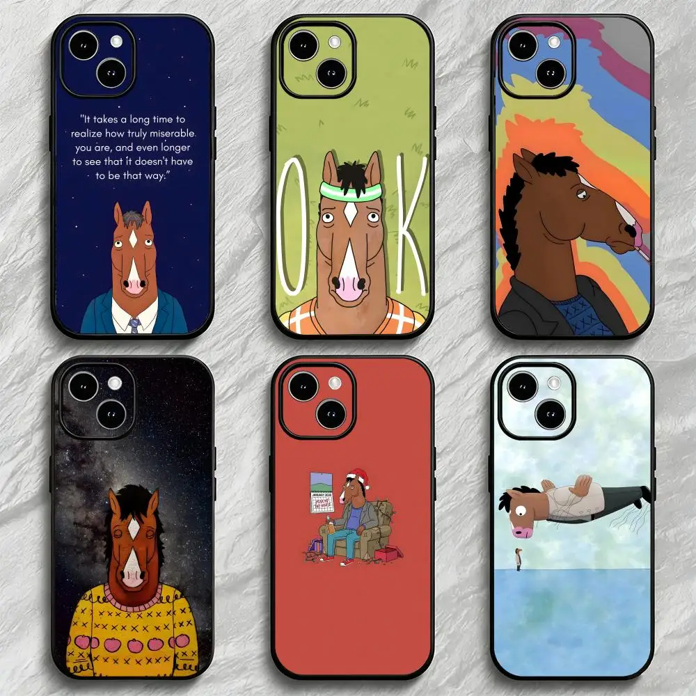 Phone Case Black So…