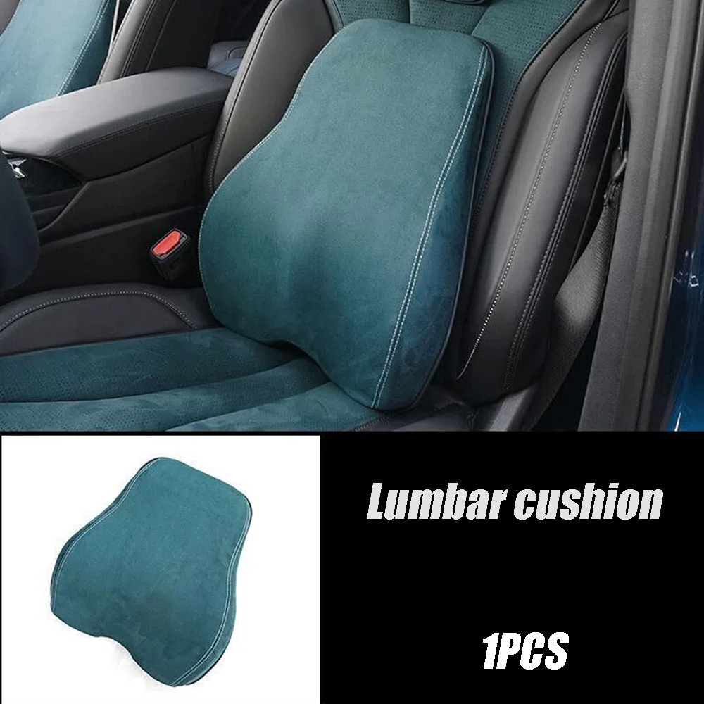 For Geely Monjaro Xingyue L Car Headrest Lumbar Pillow Original Neck Pillows Cushion Interior Decoration 2022-2025 Accessories