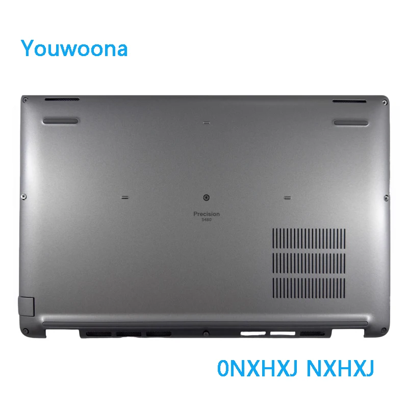 

НОВЫЙ ОРИГИНАЛЬНЫЙ чехол для ноутбука Dell Precision 3480 M3480 0NXHXJ