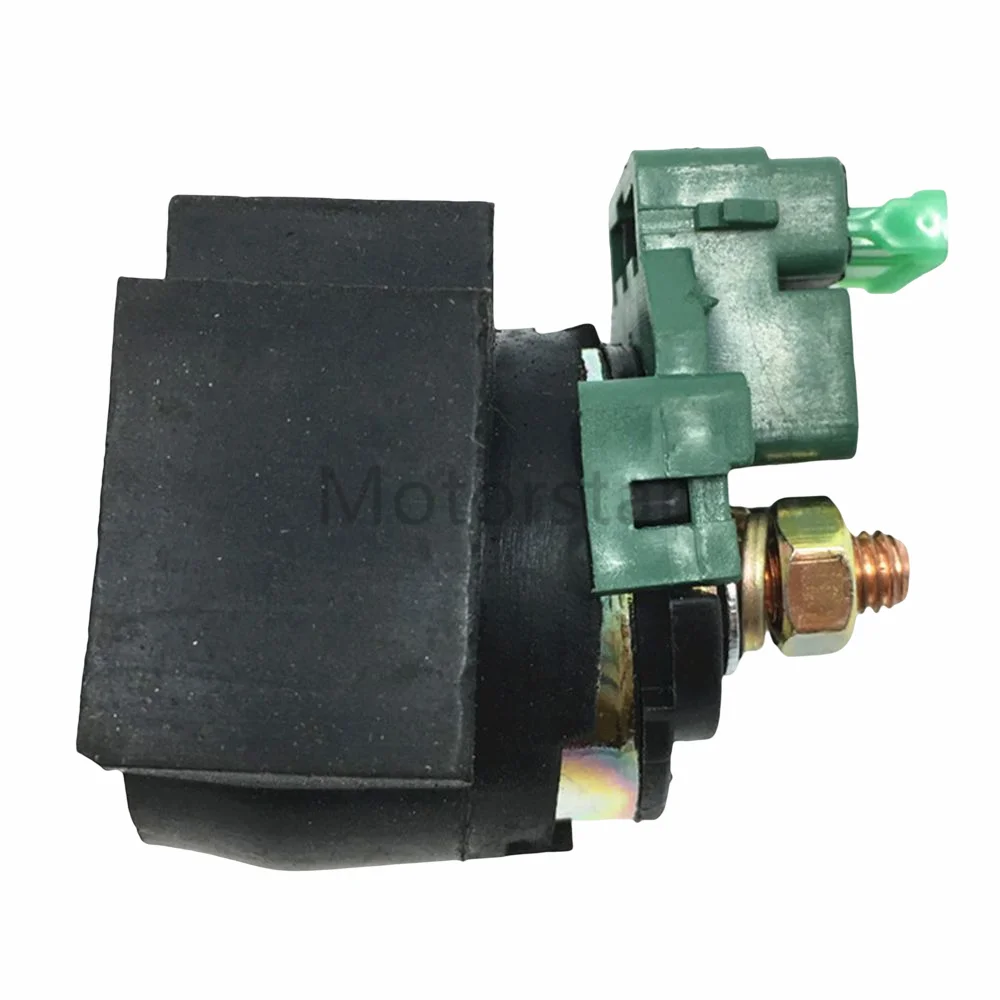 

Start Relay Solenoid Ignition Switch Fit For CFMOTO 400NK 650NK 650MT 650CC 650GT