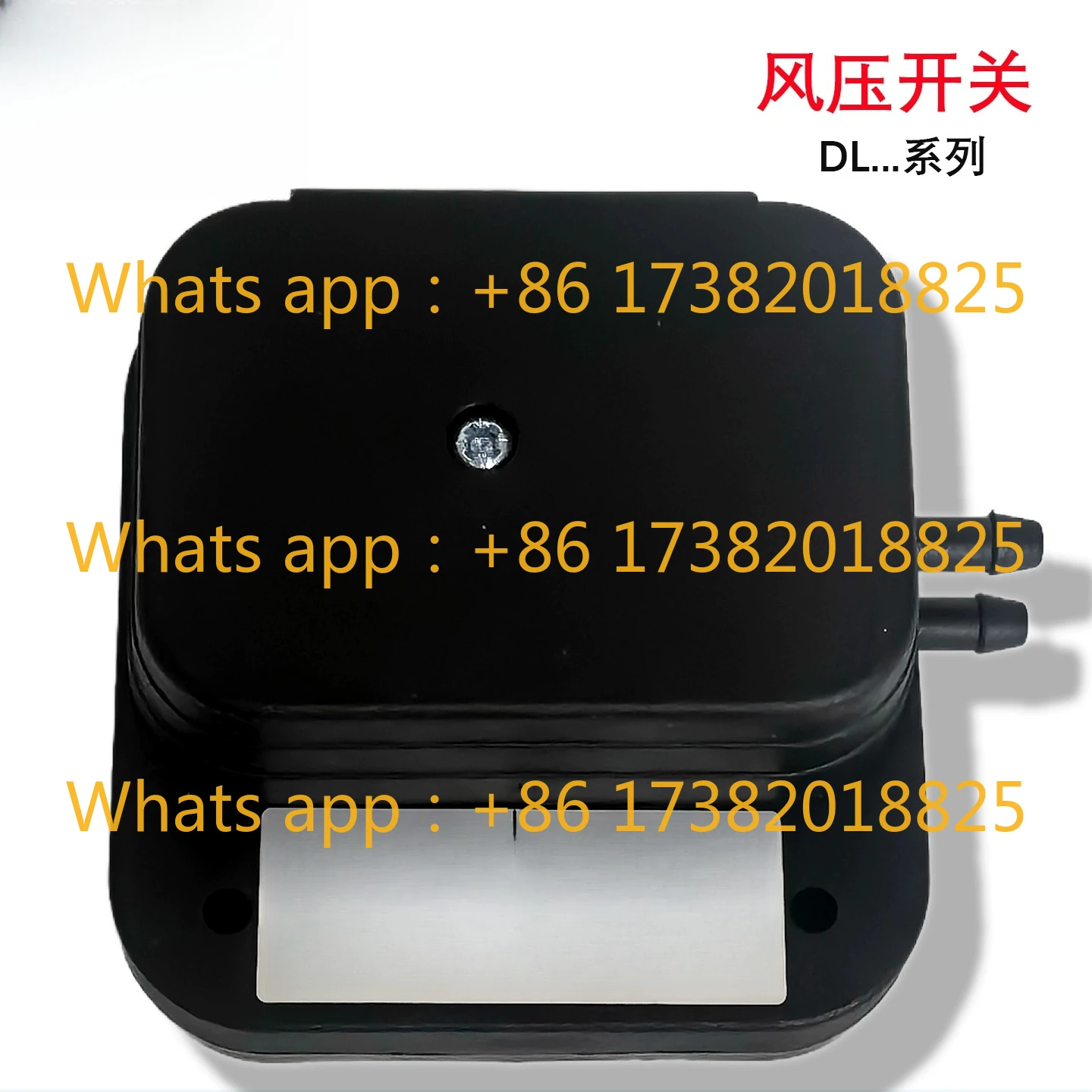 

Wind Pressure Switch DL1E-1 DL2E-1 DL3E-1 DL4E-1 DL5E-1 DL10E-1 Mechanical Accessories