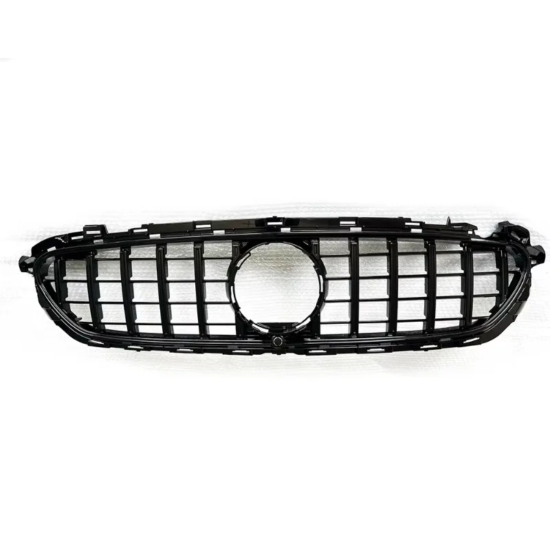 

Auto Bumper Car Exterior Accessories OEM Grille for E Class W213 2021
