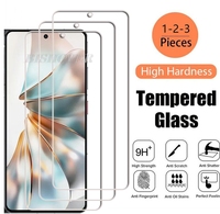 Tempered Glass On FOR ZTE Nubia Z60S Pro 6.78\