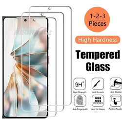 Tempered Glass On FOR ZTE Nubia Z60S Pro 6.78