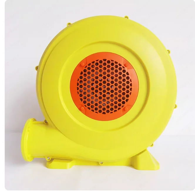 UK/EU/US Standard 750W-950W Two Speed Adjustable Fan New for Inflatable Bouncer Inflatable Blower