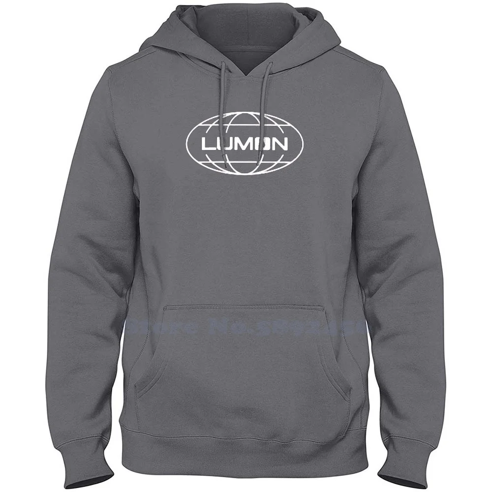 

Lumon Industries Severance Fashion 100% cotton Hoodies High-Quality Sweatshirt