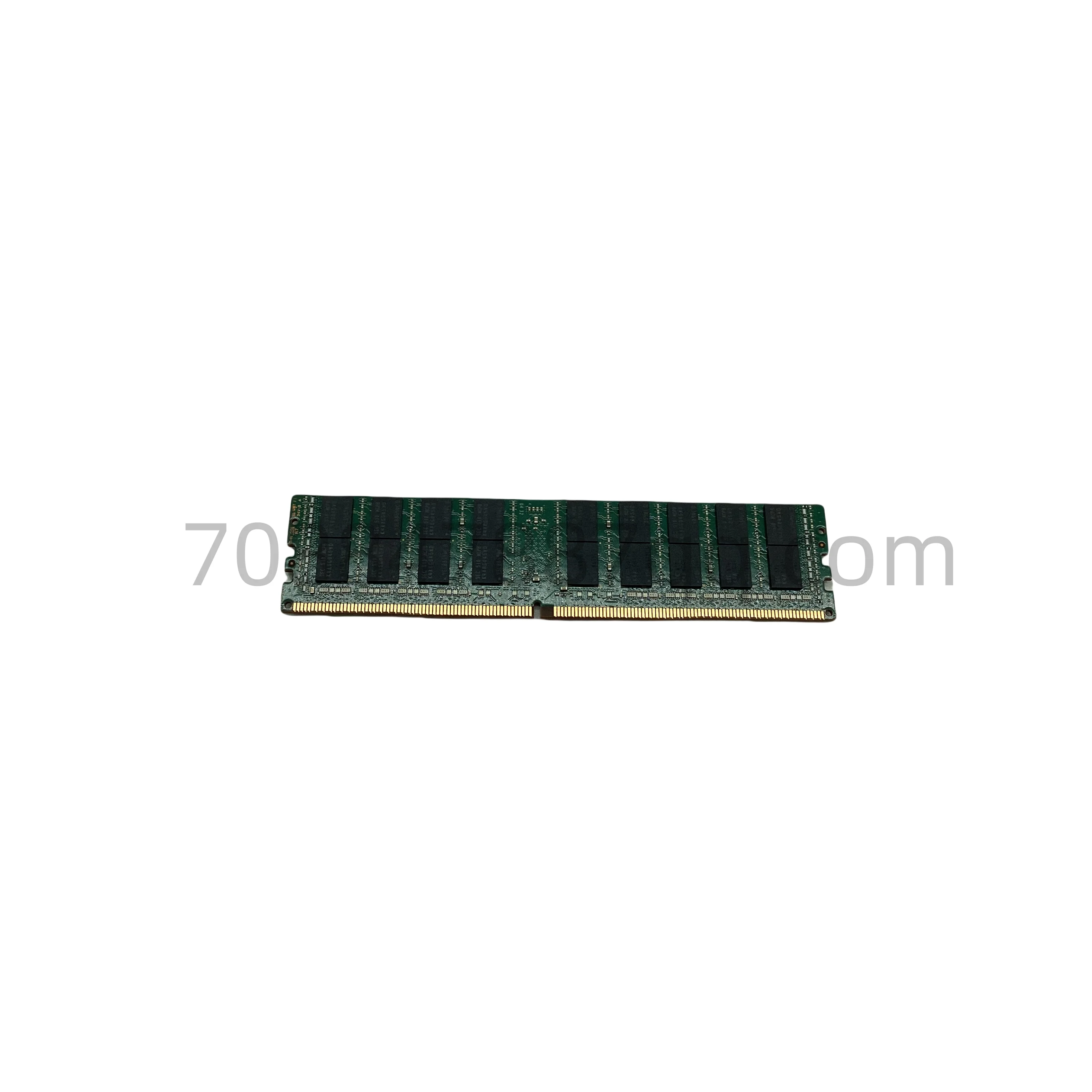 

original 100% authentique 32G 4DRX4 2400T LRDIMM M386A4G40EM2-CRC5Y/4Y