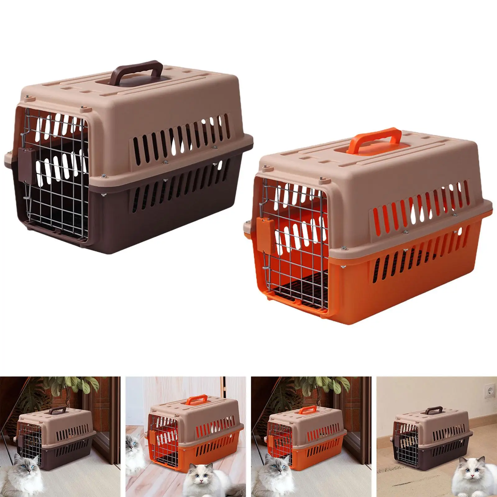 

Переноска для животных: дышащая, с ручкой, стильная, для прогулок, использования в помещении и на улице, для собак, кроликов, для зоомагазинов, для быстрых поездок