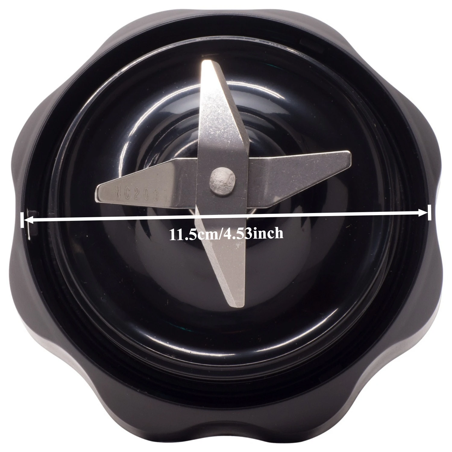 Blender Replacement Parts for Pro 1000 W, Select 2.0, 1200w NutriBullet Combo Blender