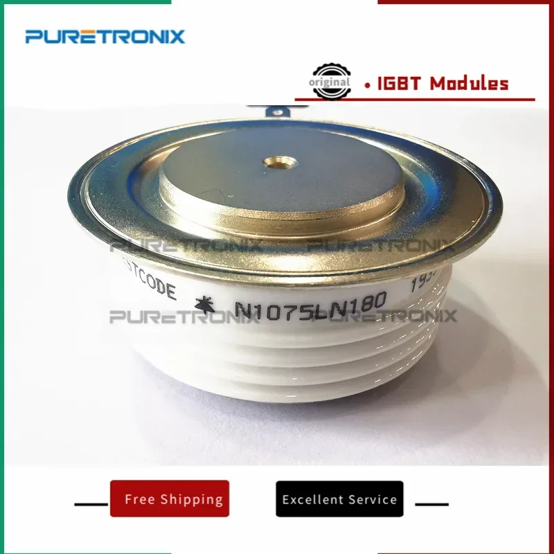 New Original Thyristor Module IP#10710-021-W 10710-021-W