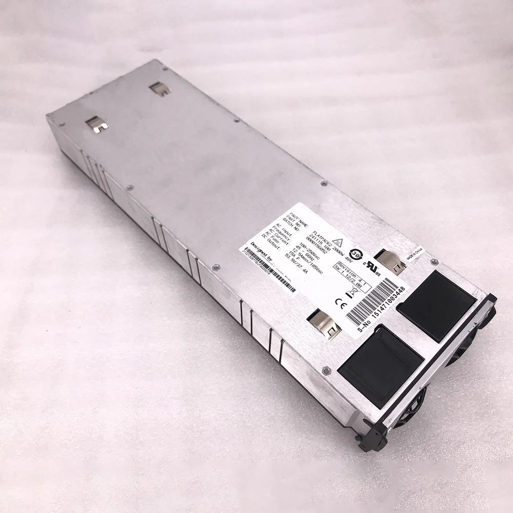 FLATPACK2 2000W 48V 241115.100 241115.102 For Eltek Communication Power Module