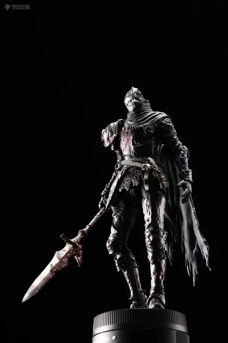 バンダイオリジナル SHF シリーズ腐敗指紋バイクブレードのミケラマレニア周辺置物おもちゃグッズ装飾品