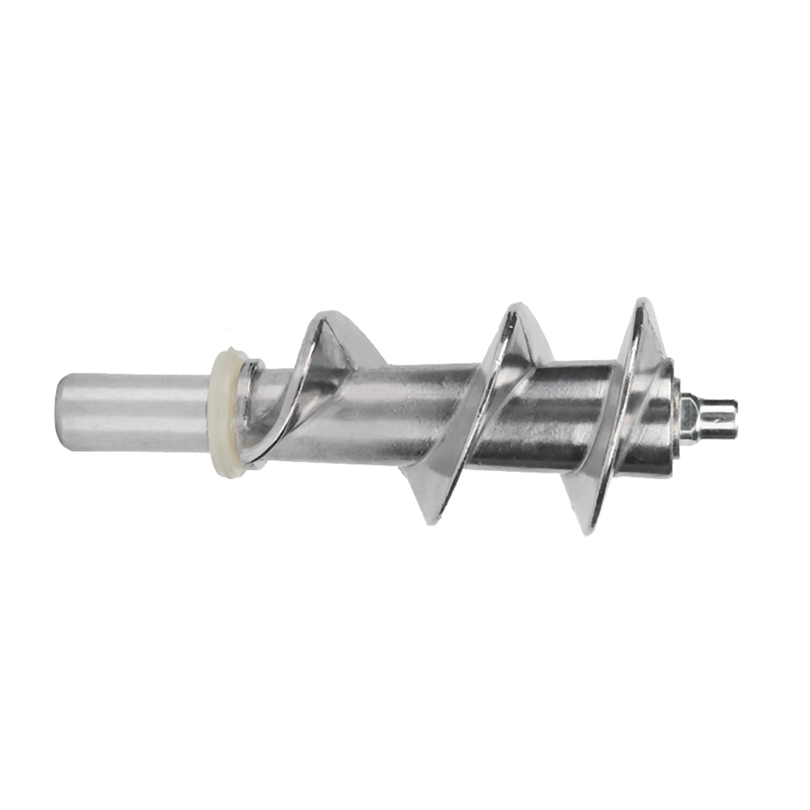 Meat Grinder Parts  And Non-toxic Meat Grinder Screw 4.7x1.7in Exquisite Workmanship  for Home Electric Meat Grinder