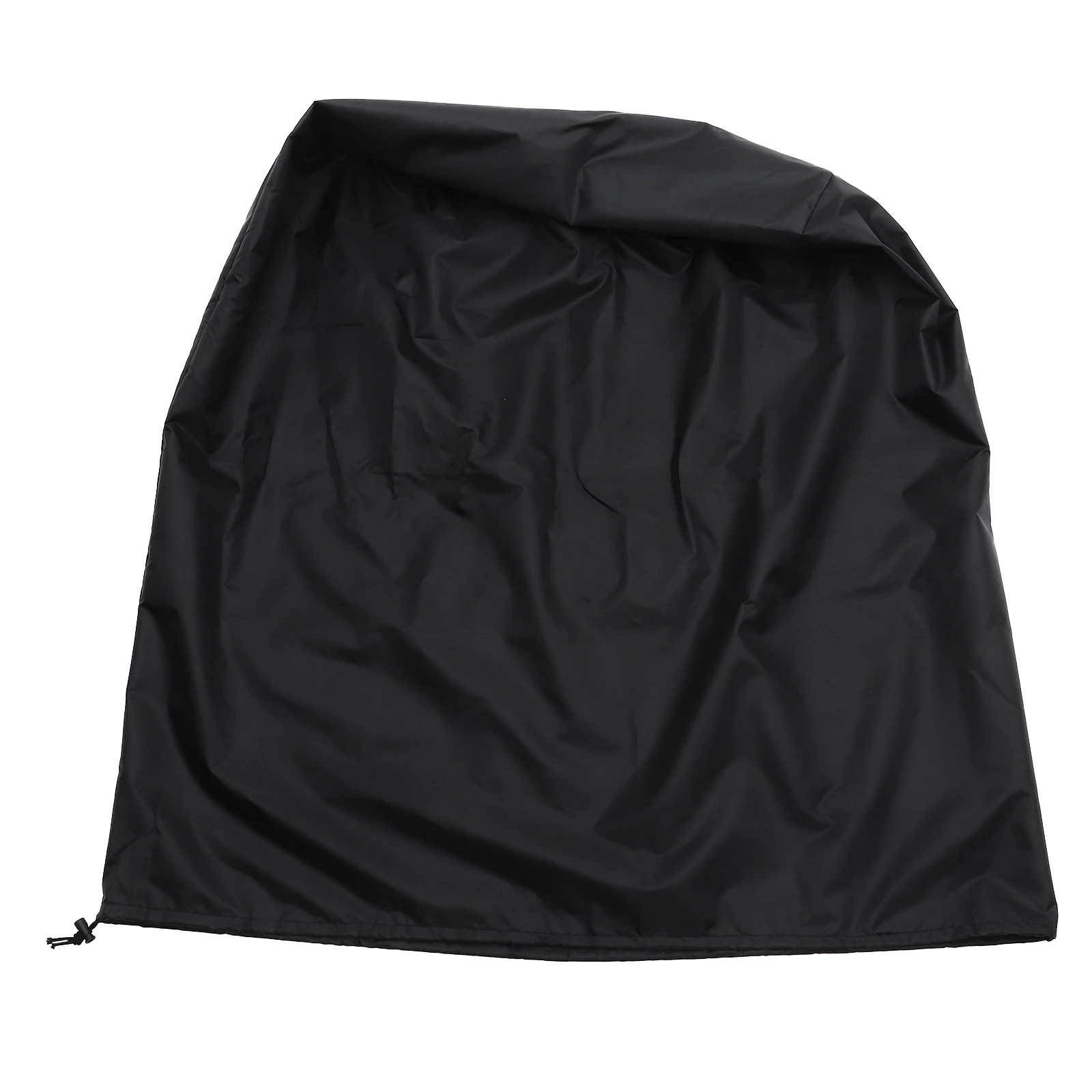 غطاء برميل خارجي عالي التحمل مقاوم للماء وغطاء مقاوم للغبار لدلو الماء وتخزين أسطوانة المطر والحديقة محمول وقابل لإعادة الاستخدام #4