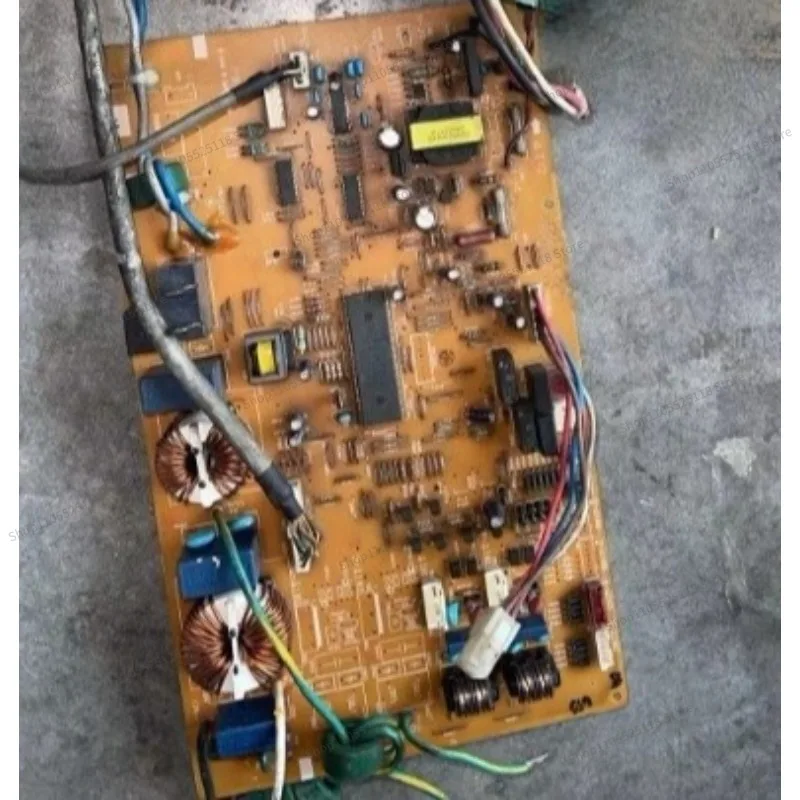 For Suitable for Inverter Central Air Conditioning Main Board RPC505A860 (not Brand New)