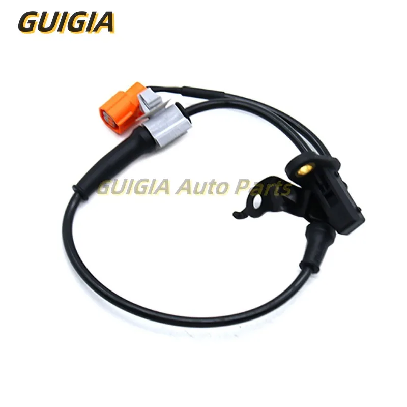 57475-SEP-A01 مستشعر سرعة العجلات الخلفية اليسرى ABS لـ Acura Tl 2004 2005 2006 2007 2008 57475SEPA01 ملحقات سيارة عالية الجودة