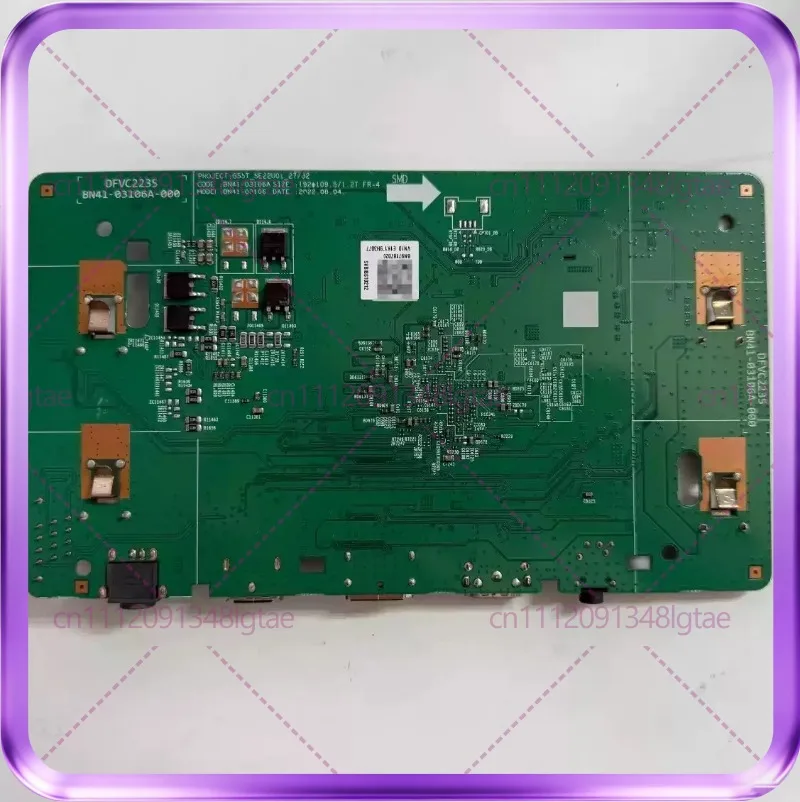 Used For Samsung Monitor G55 Driver Board C27G55TQBU main board BN41-03106A BN94-16505R