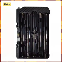 AA Battery Box For SuntekCam Hunting Trail Camera HC-940Pro/950Pro HC-940A/950A Wifi940Pro/950Pro Wild Camera Photo Traps Module