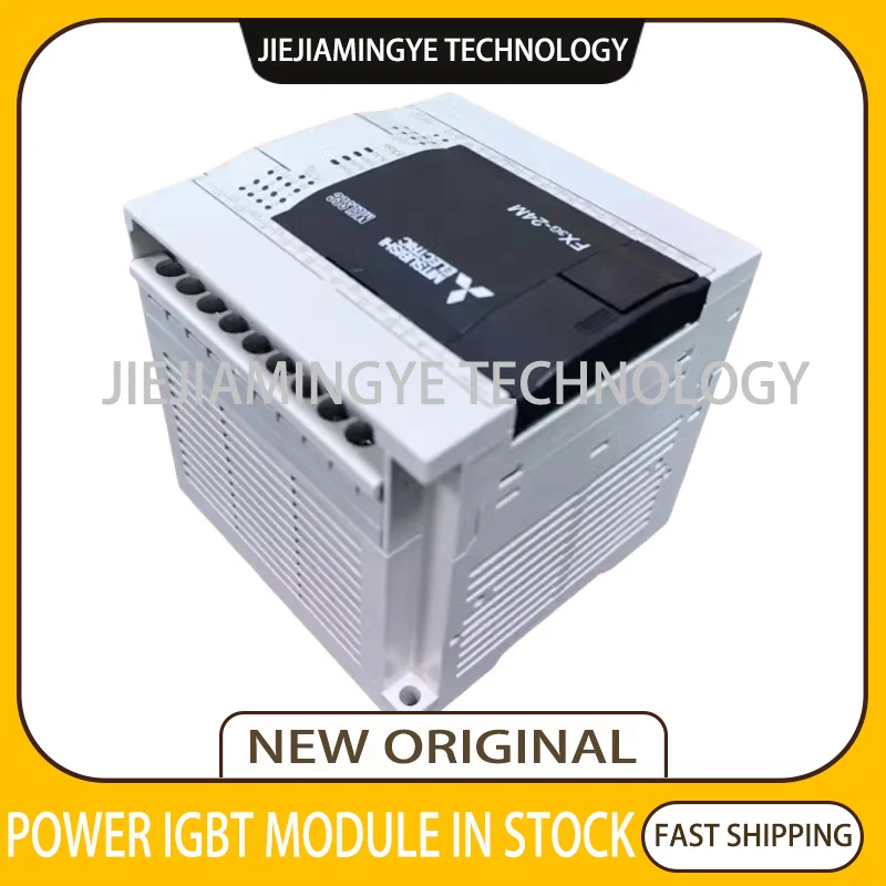 Prodotto originale nuovo di zecca PLC FX3G-14MT/ESS FX3G-24MT/ESS FX3G-40MT/ESS FX3G-60MT/ESS