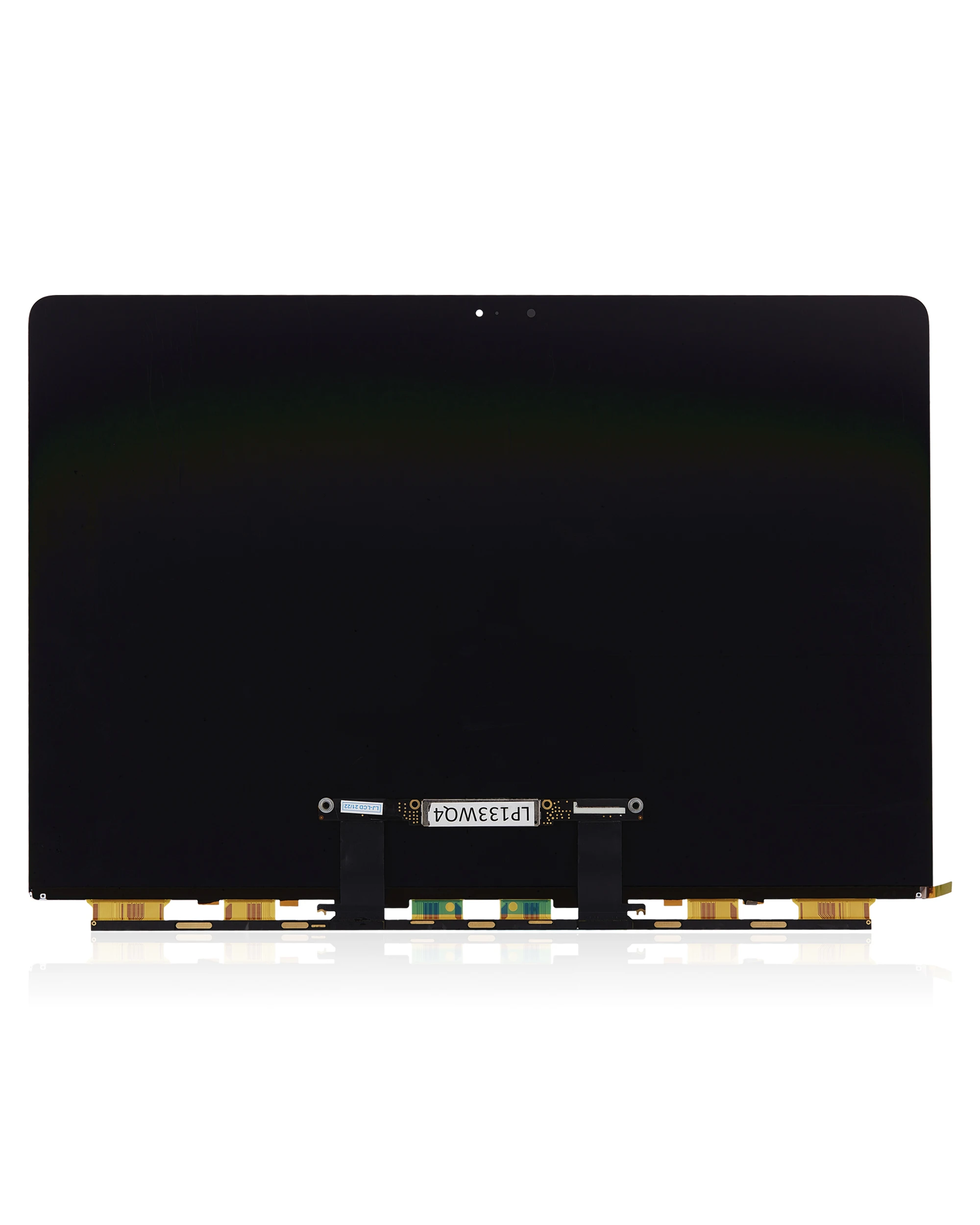 Ekran wyświetlacza LCD dla Macbook Air Retina 13.3 M1 A2337 2020 EMC 3598 MGN63 MGN73