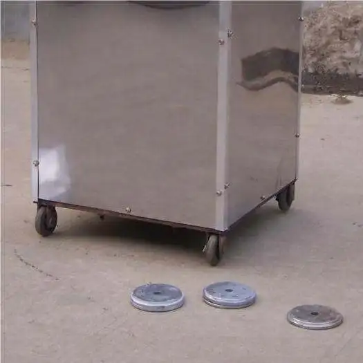 FOODLINE Pasta Making Machine High Efficiency Pasta Maker For Snack Shop Fresh Macaroni Manufacturing Business Project