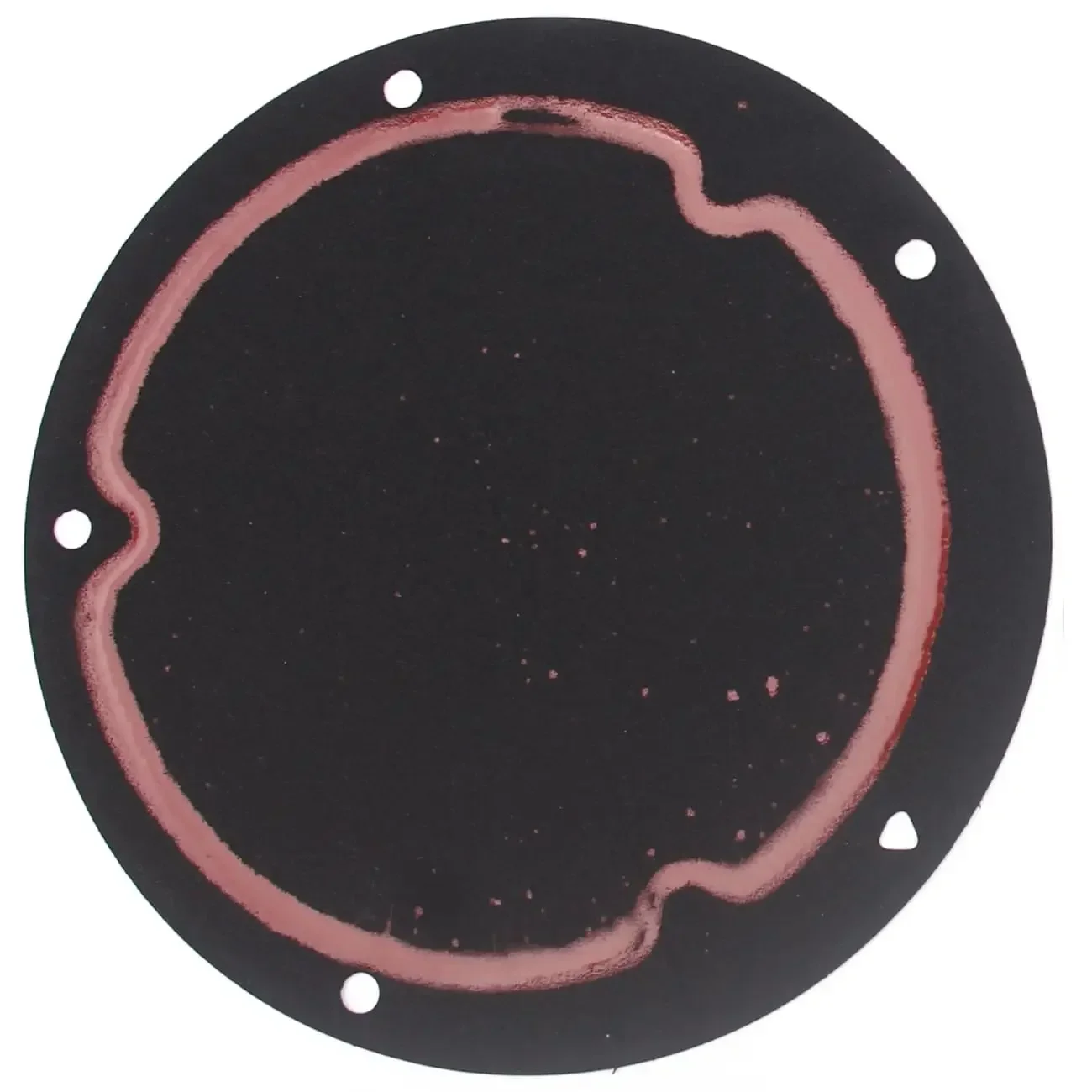 New Clutch Primary Cover Gasket Kit Compatible with Dyna & Softail 1994-2005 Replace 60539-94 60567-90A 25416-70 12066 12052A