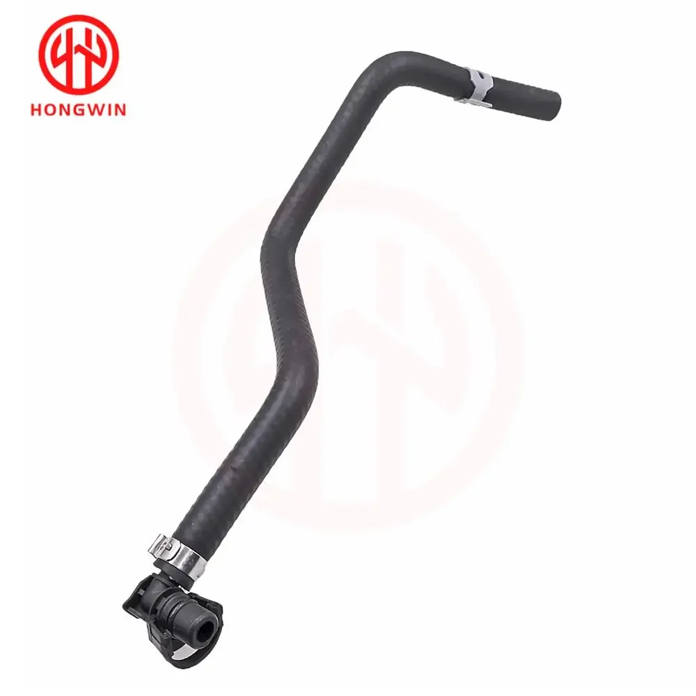 New Aluminum Thermostat Housing Water Outlet 25192985 With Pipe For Opel Astra J Adam Corsa D Meriva B A14XEL 1338022 / 55562048